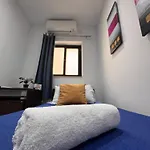 Hotel Allegro San Ġiljan