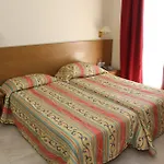 Hotel Allegro San Ġiljan