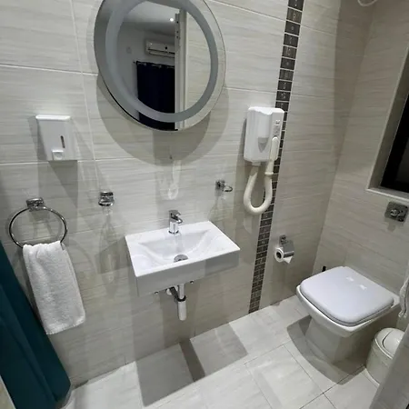 Allegro 3* San Ġiljan