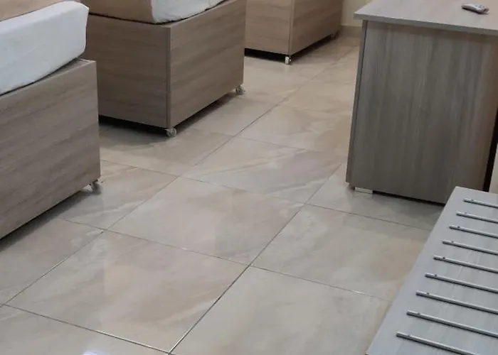 Allegro 3* San Ġiljan