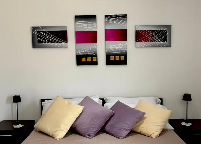 Allegro 3* San Ġiljan