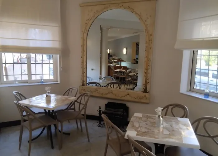 Allegro Hotel San Ġiljan