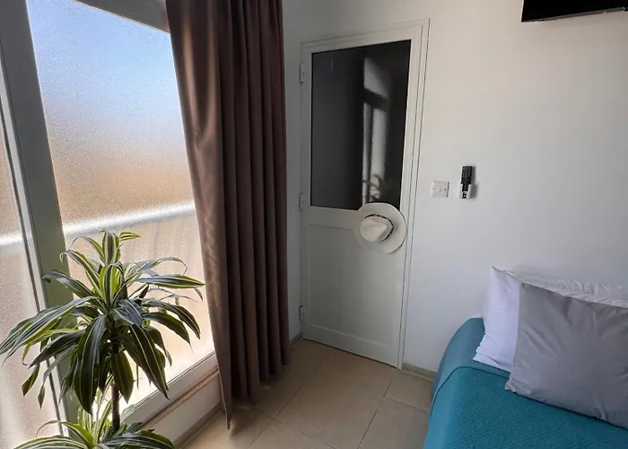 Allegro 3* San Ġiljan